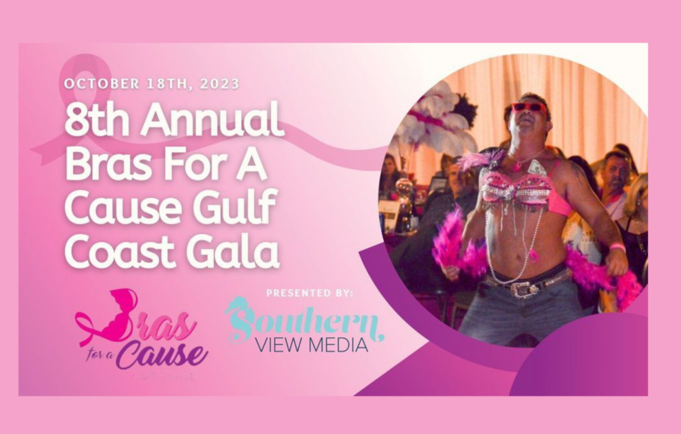 13th Annual 1950s-Themed Bras For A Cause Fundraiser