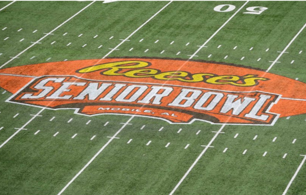 REESE’S SENIOR BOWL