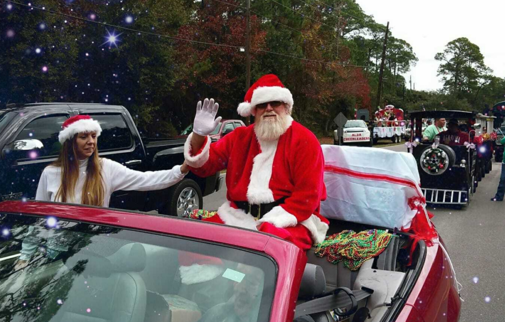2021 Parade Of Threes Dauphin Island Parkway Christmas Dauphin Island Christmas Parade 2021 Parade Of Threes Dauphin Island Parkway Christmas Dauphin Island Christmas Parade