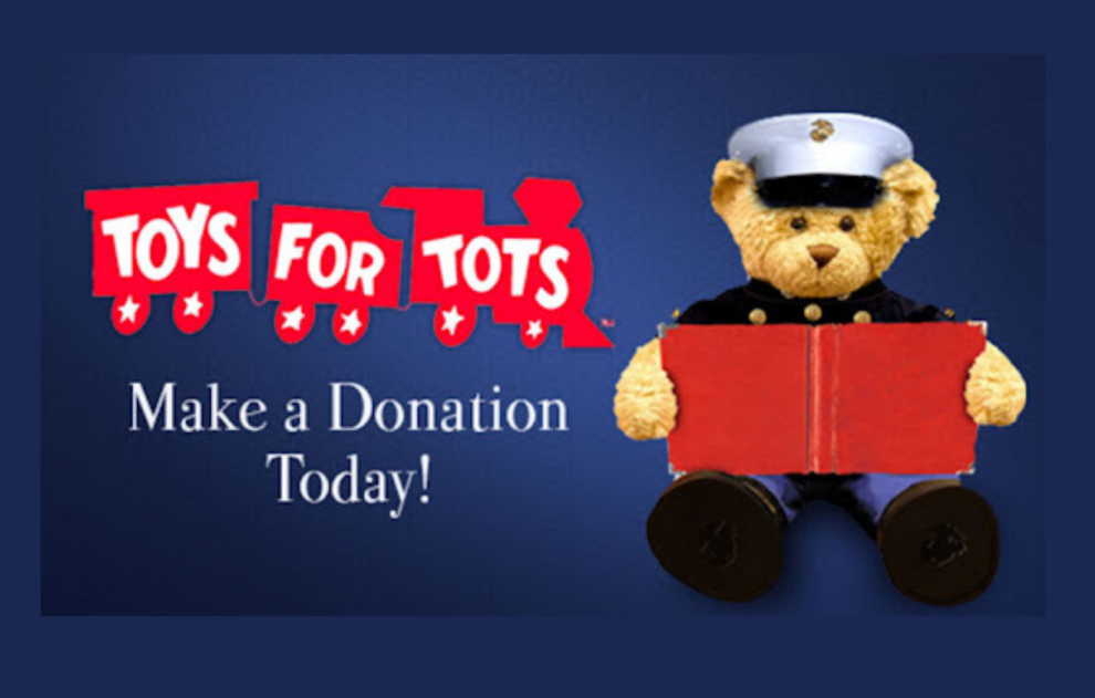 Toys For Tots