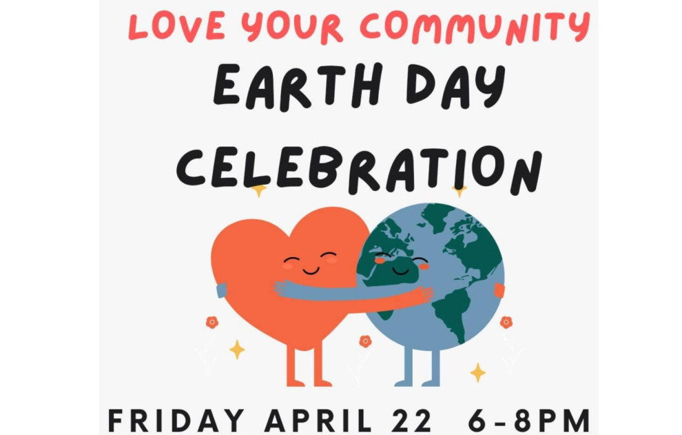 EARTH DAY CELEBRATION