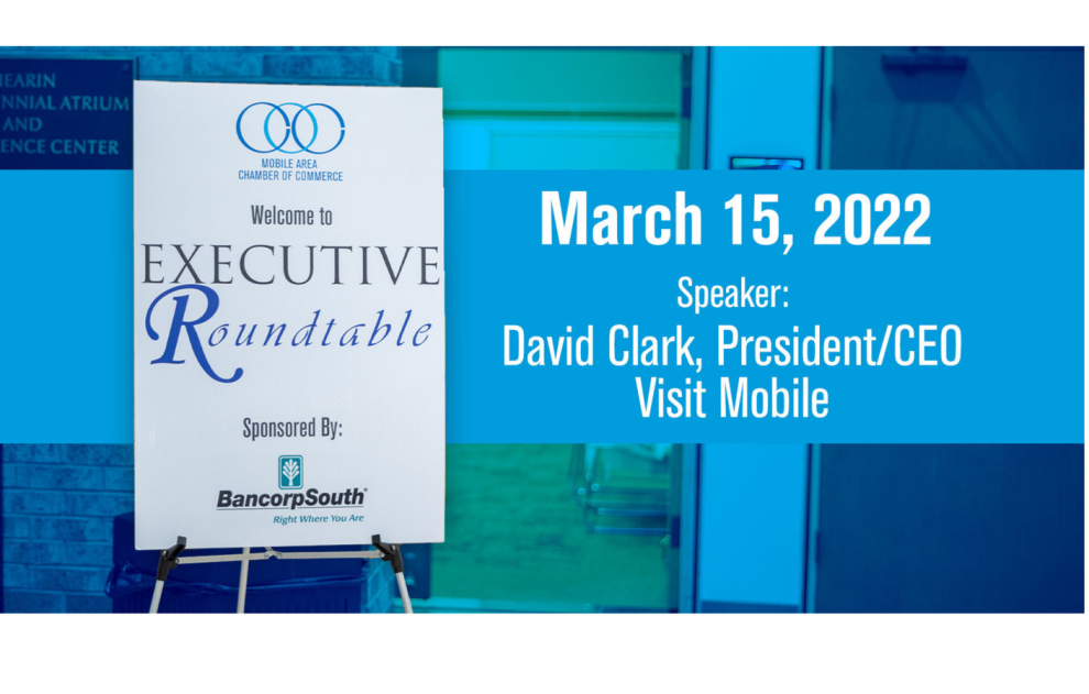 EXECUTIVE ROUNDTABLE