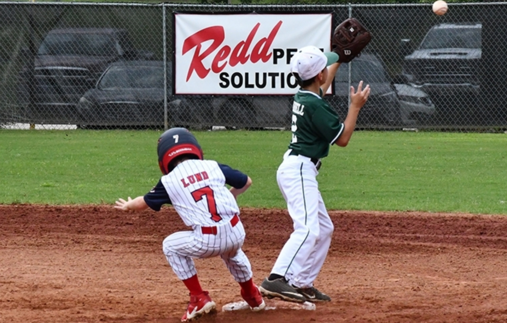 BABE RUTH 6U WORLD SERIES (TBALL) TOURNAMENT