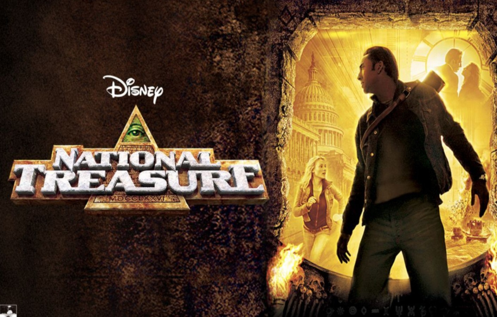 EXPLOREUM AFTER HOURS NATIONAL TREASURE exploreum-after-hours-national-treasure