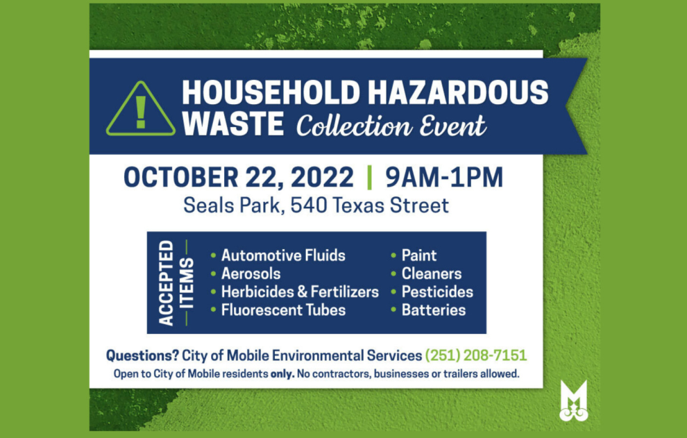 HOUSEHOLD HAZARDOUS WASTE COLLECTIONS EVENT household-hazardous-waste-collections-event