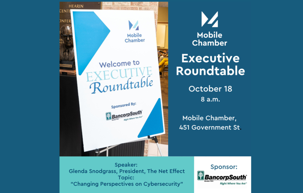 EXECUTIVE ROUNDTABLE