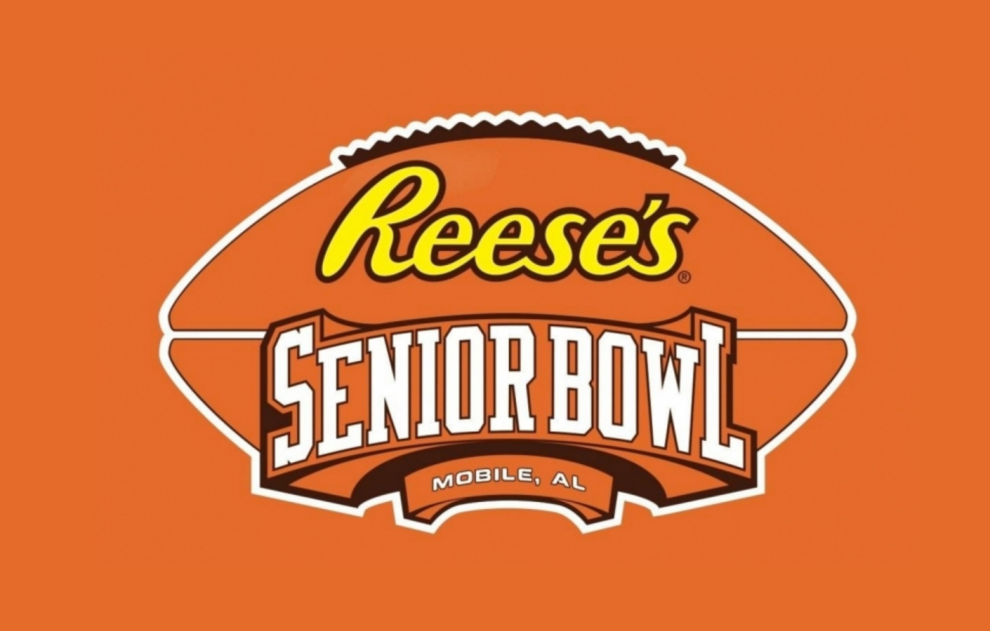 REESE’S SENIOR BOWL