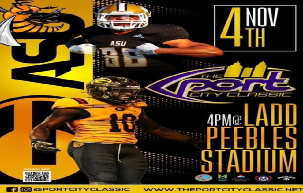 THE PORT CITY CLASSIC