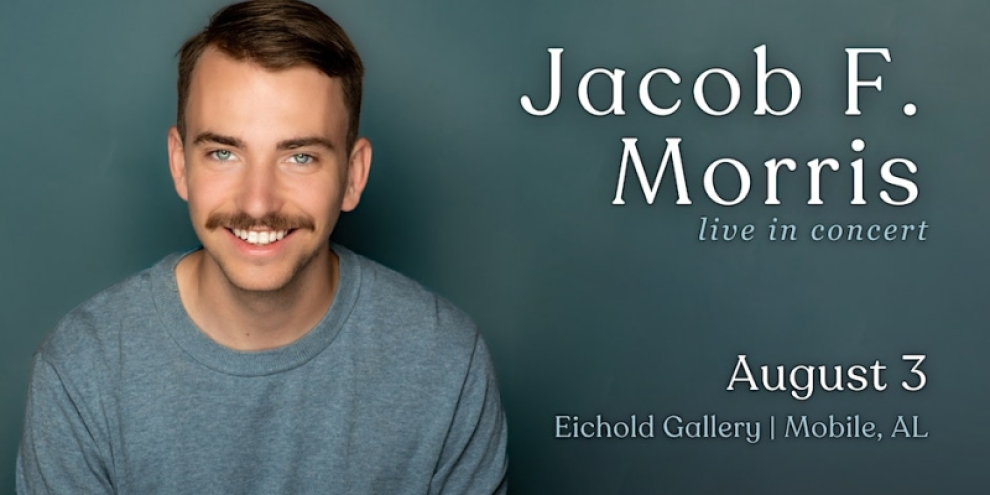 Concert; Jacob Morris