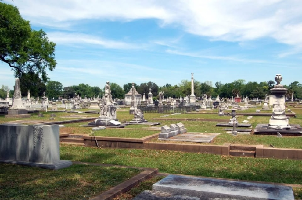 Clean Monuments MONUMENT CLEANING WORKSHOP