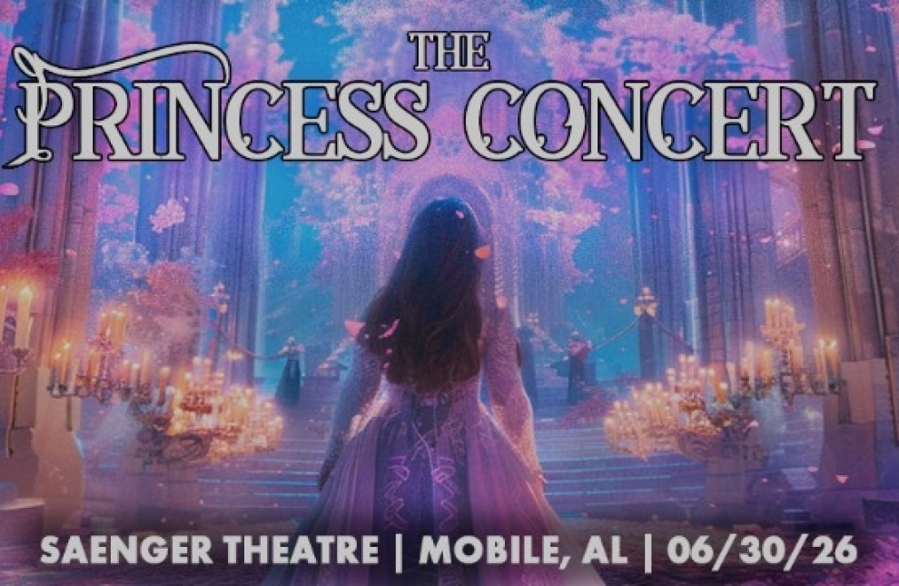 Princess Concert THE PRINCESS CONCERT