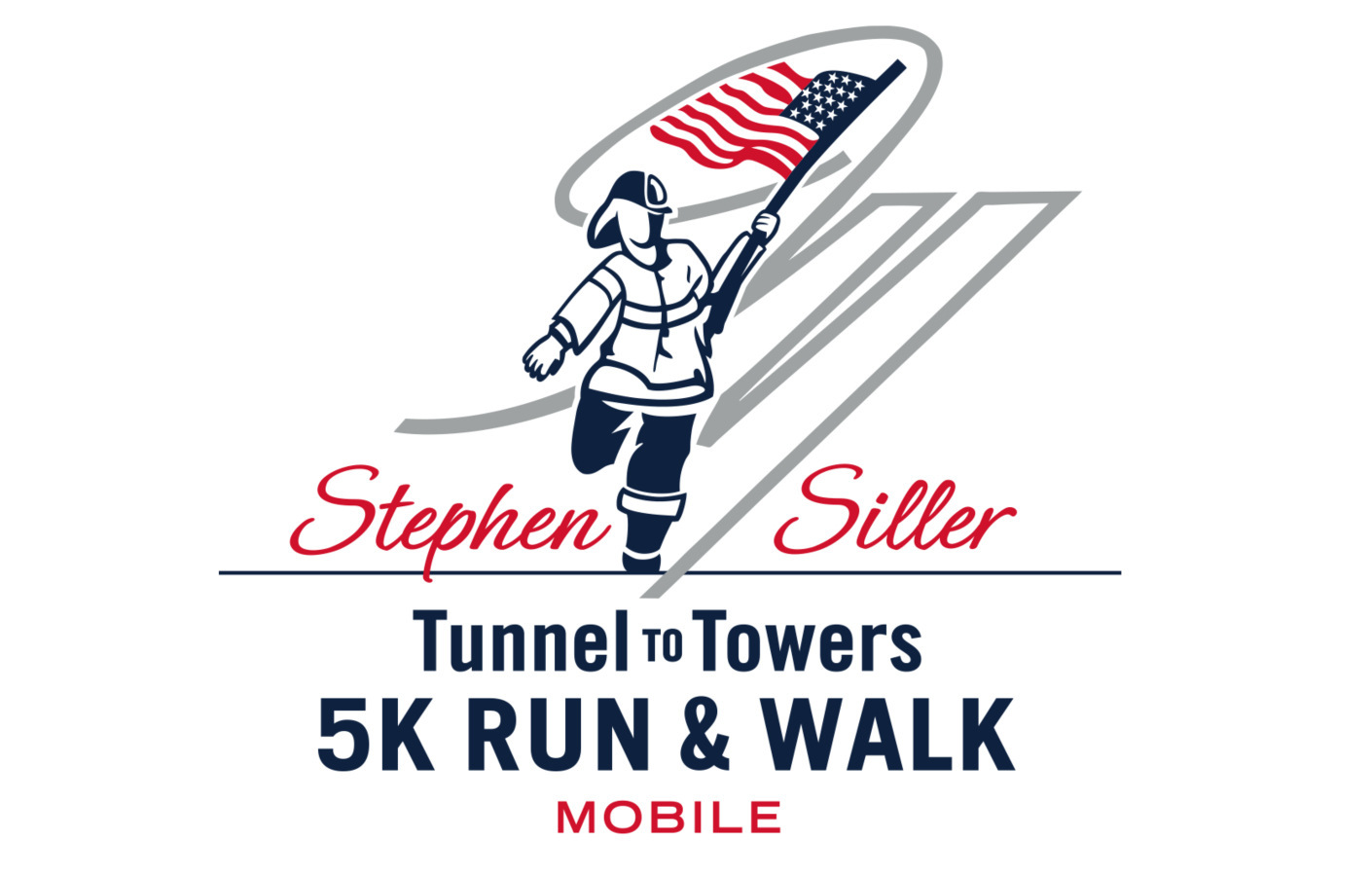 TUNNEL To TOWERS 5K RUN & WALK