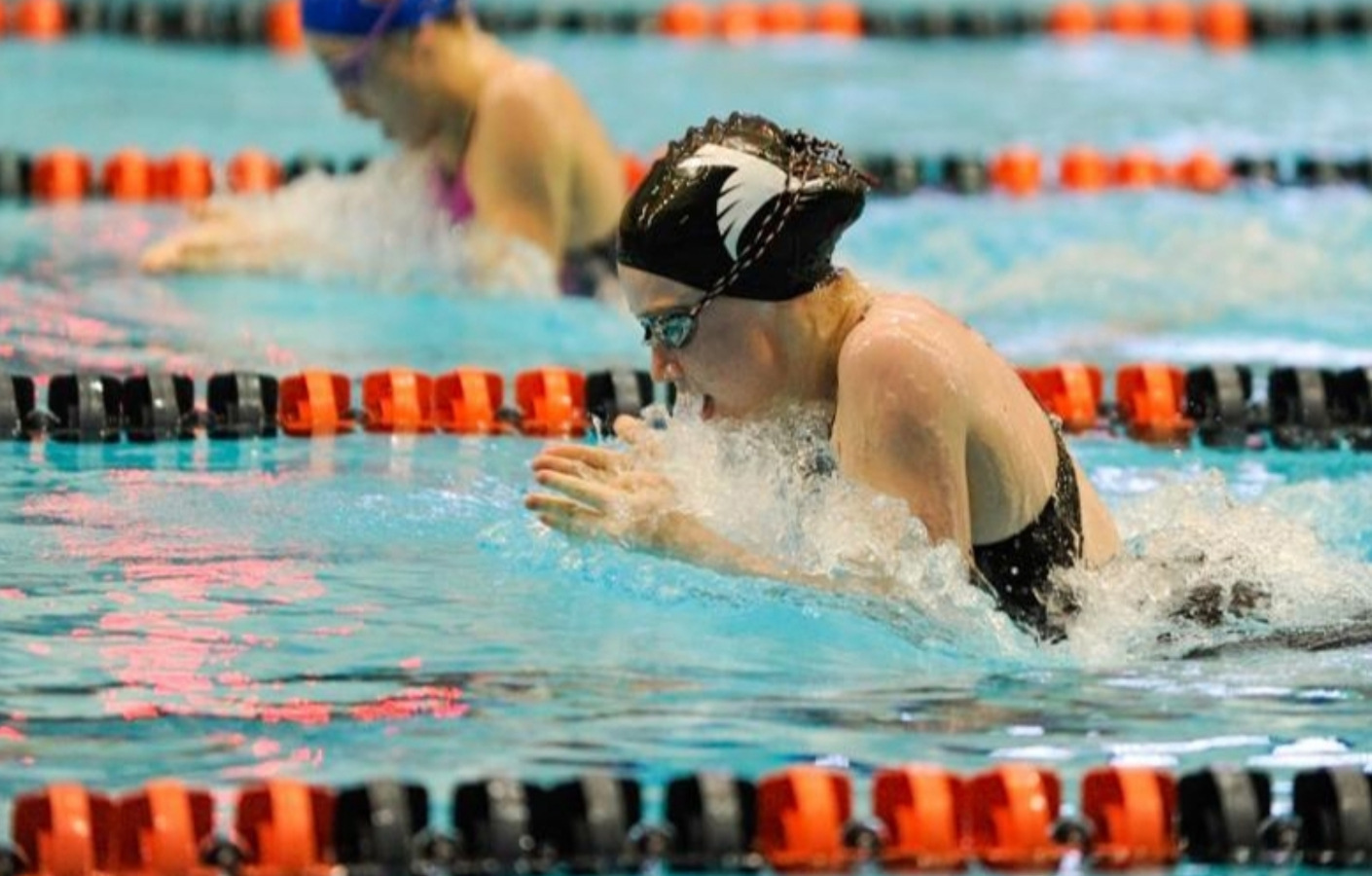 2021 AHSAA SOUTH SECTIONAL SWIM & DIVE MEET