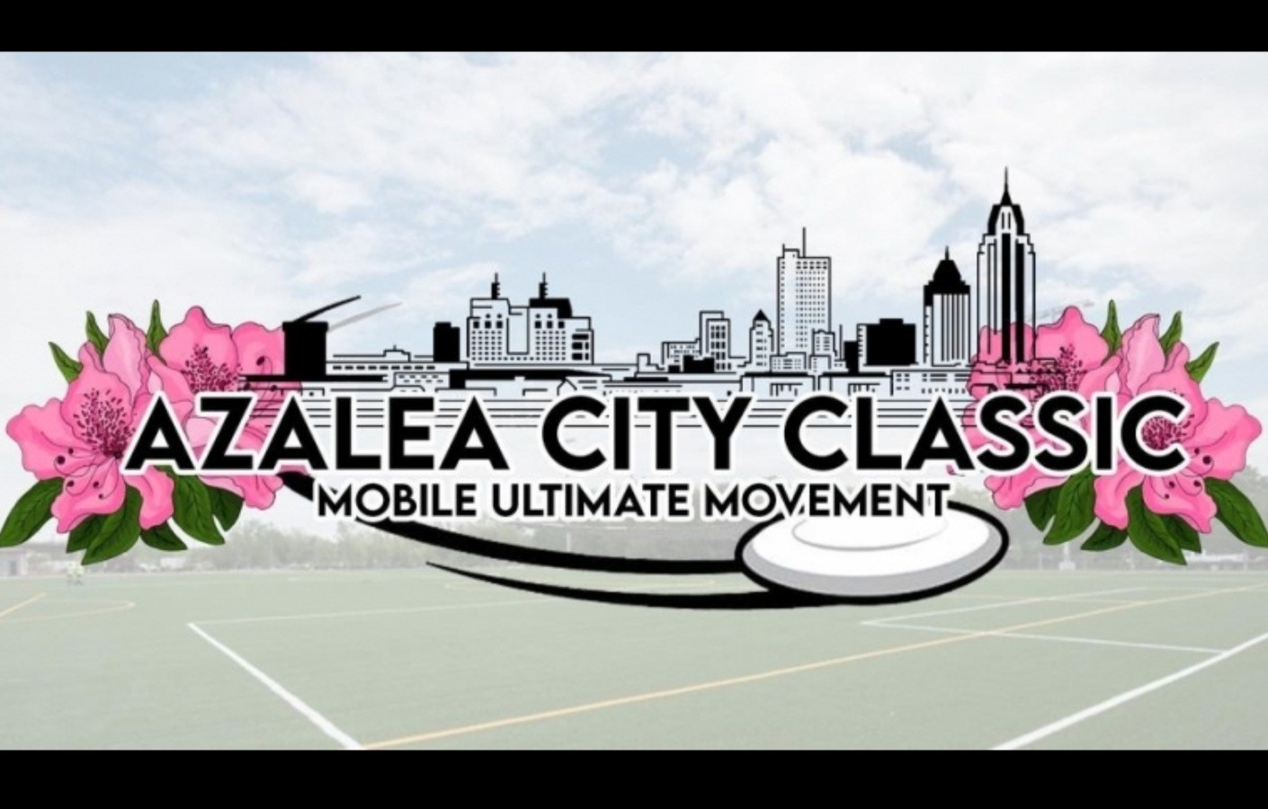 AZALEA CITY CLASSIC ULTIMATE FRISBEE