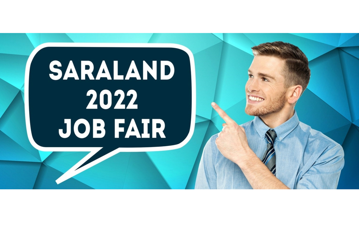 SARALAND JOB FAIR