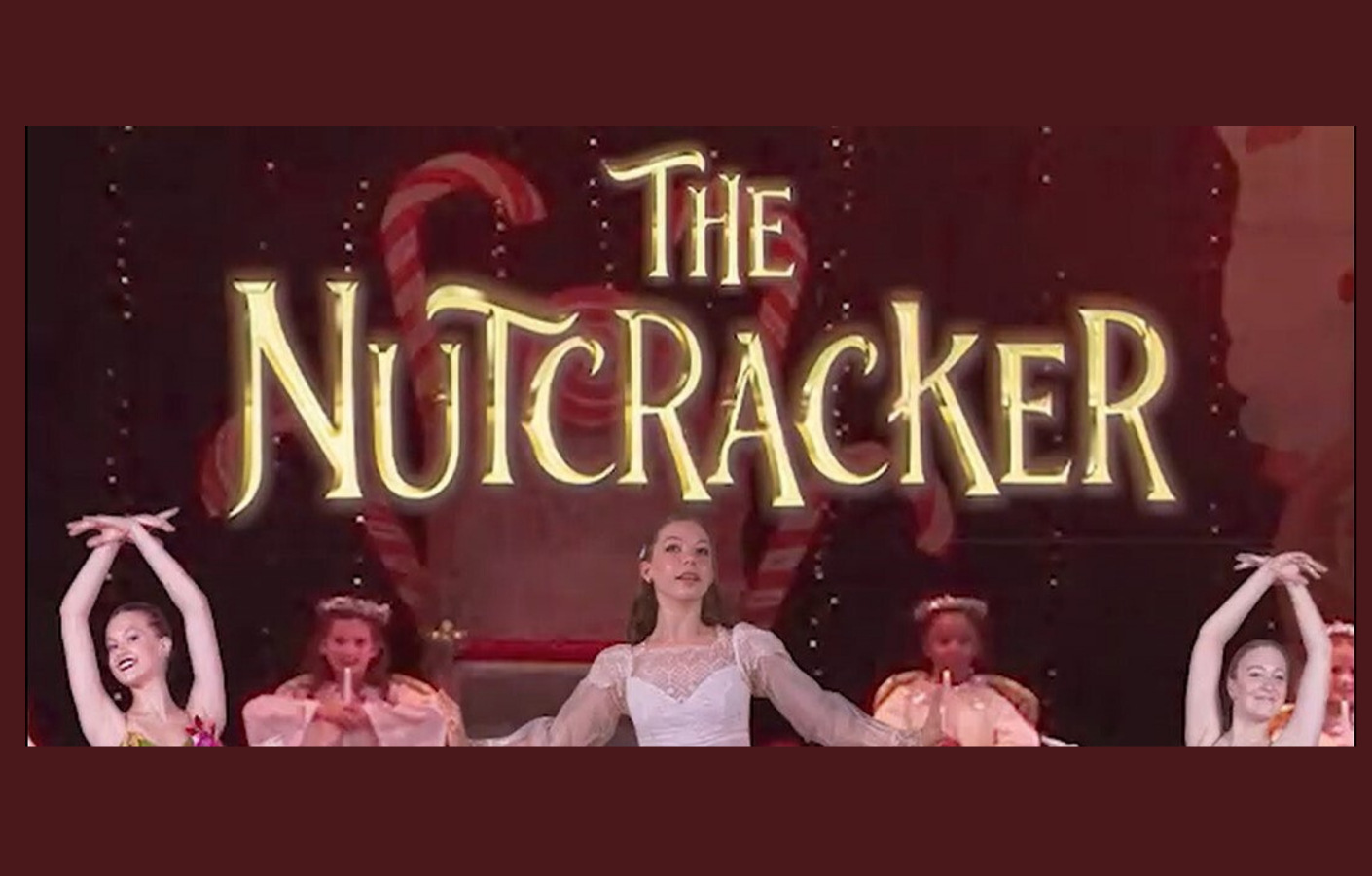 THE NUTCRACKER