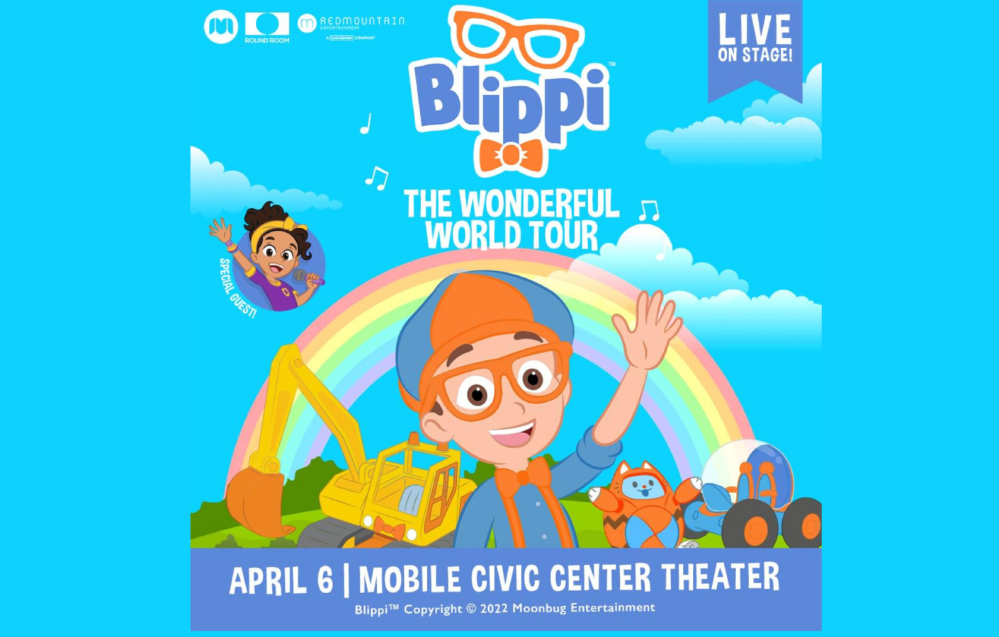 BLIPPI