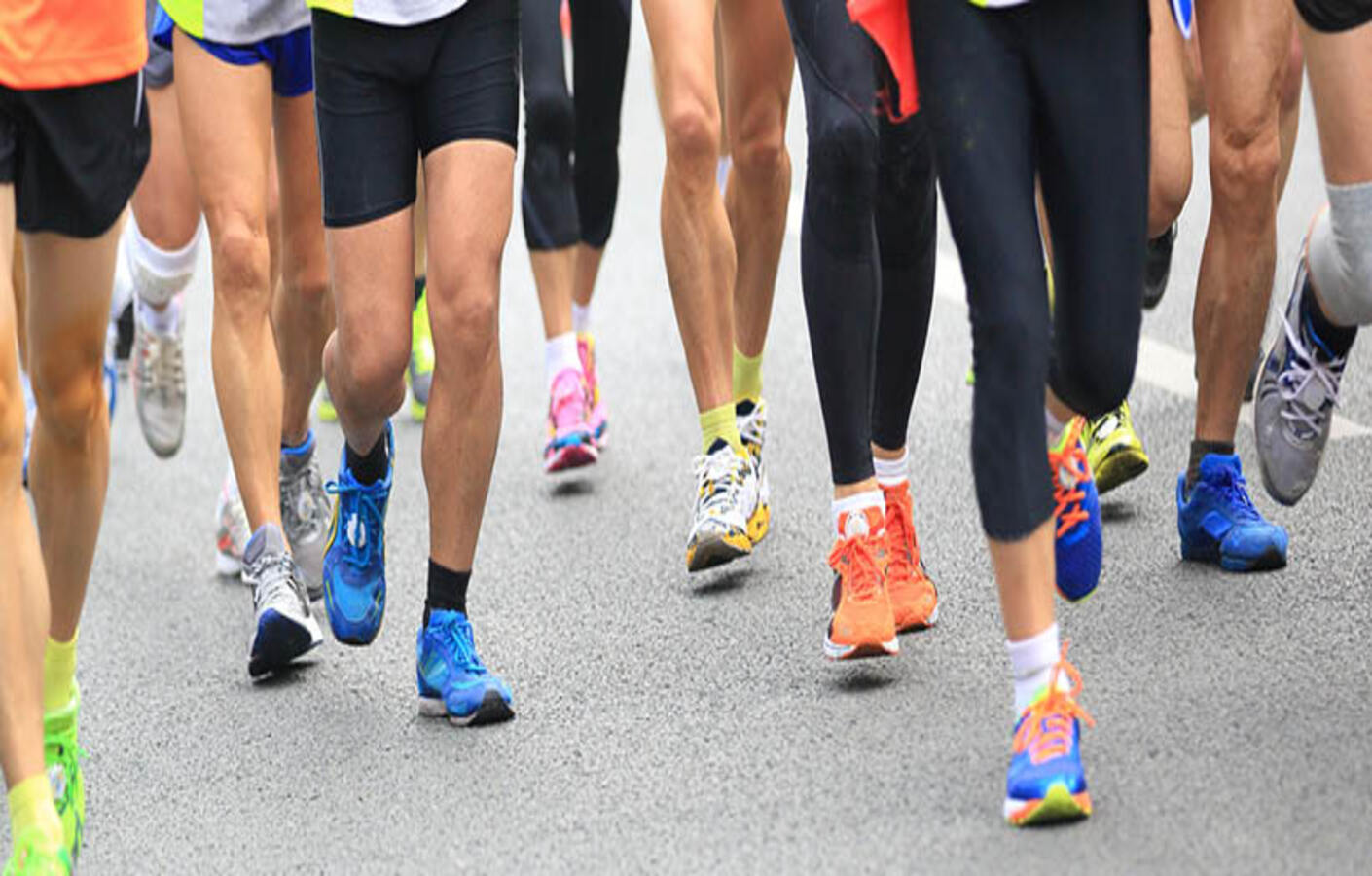 THE BUNNY BOLT 5K &1 MILE RUN