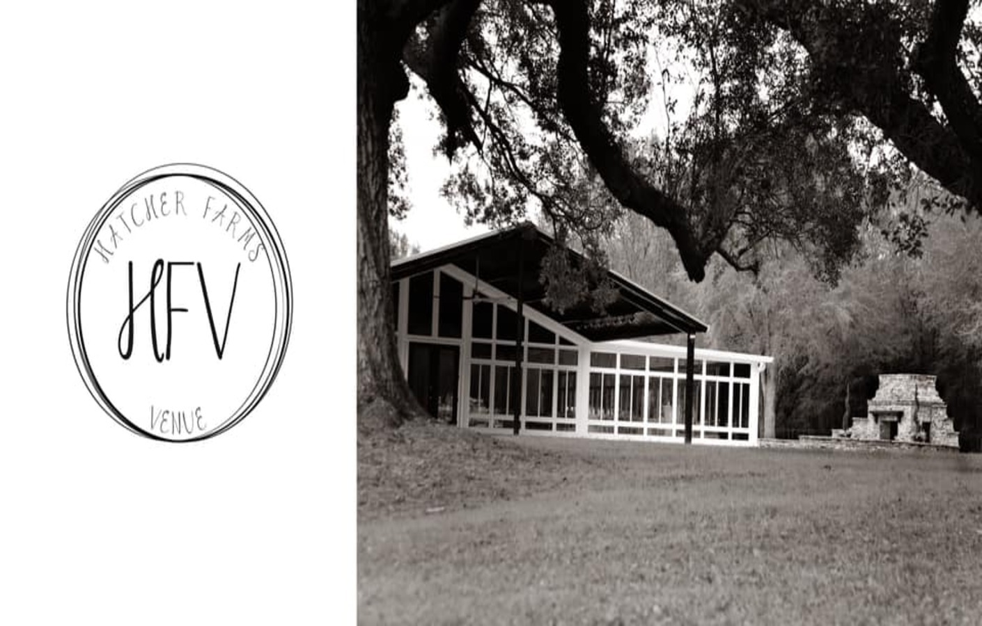 THE GRAND TOUR AT HATCHER FARMS VENUE