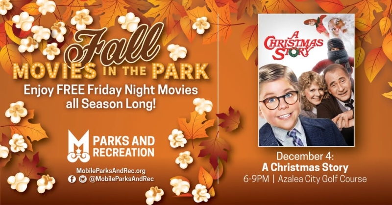 Event Banner