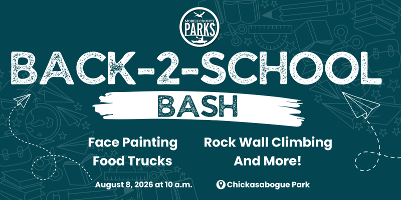 Event Banner