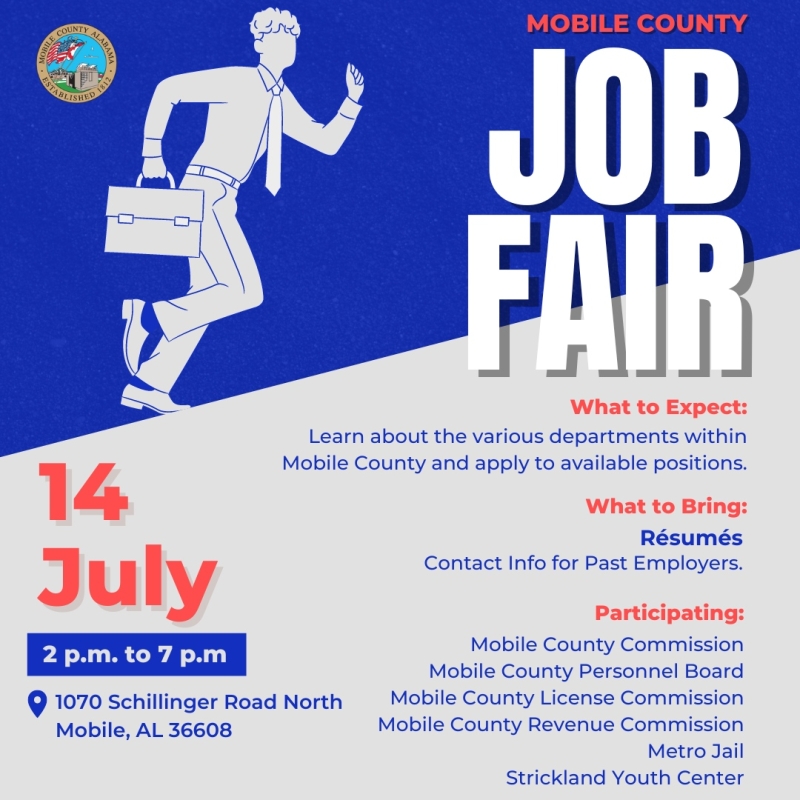Jobs; Hiring; Help Wanted; County Jobs
