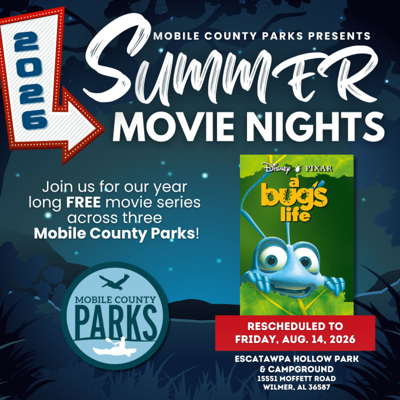 Event Banner
