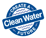 Clean Water Future logo