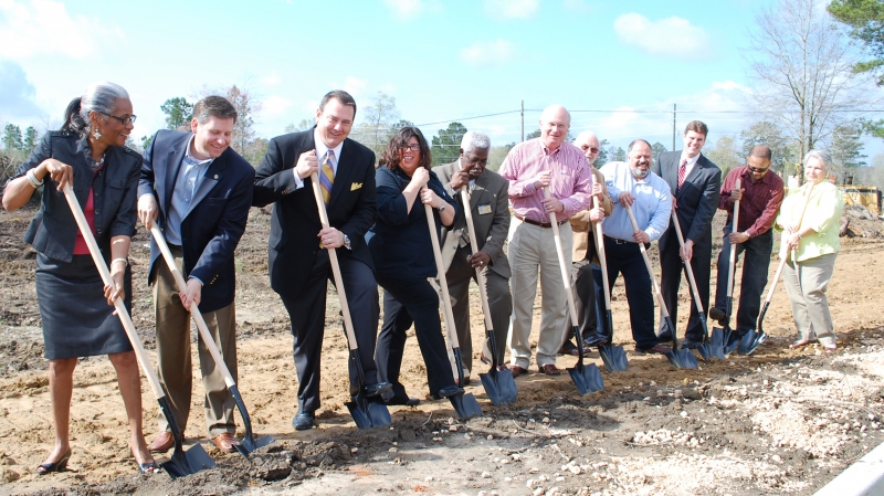 Gallery of Images of  Love Your Community Check Presentation