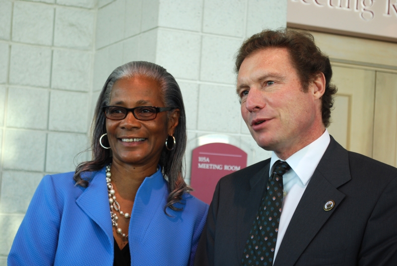 Gallery of Images of  Operation Green Light