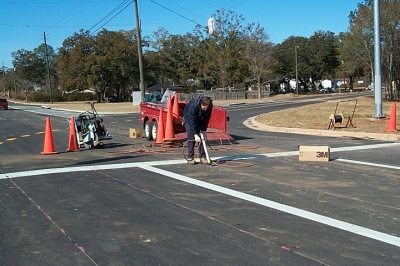 Public Works Road Bridge Gallery Image 2