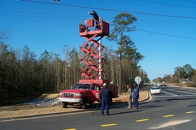 Public Works Road Bridge Gallery Image 3