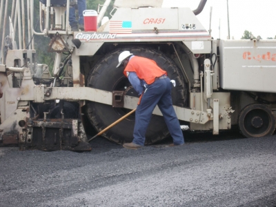 Public Works Road Bridge Gallery Image 5