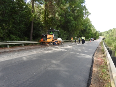 Public Works Road Bridge Gallery Image 12