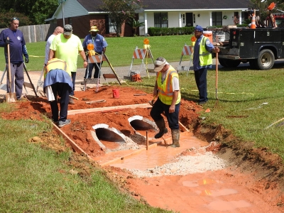 Public Works Road Bridge Gallery Image 13