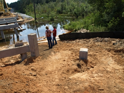 Public Works Road Bridge Gallery Image 16