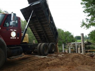 Public Works Road Bridge Gallery Image 17