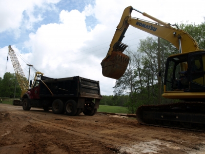 Public Works Road Bridge Gallery Image 19