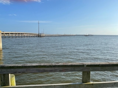 Cedar Point Pier Gallery Image 1