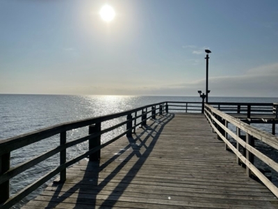 Cedar Point Pier Gallery Image 2