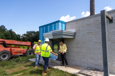 Beam Signing Gallery Image 9