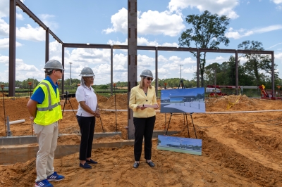 Beam Signing Gallery Image 2