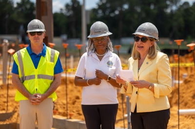 Beam Signing Gallery Image 7
