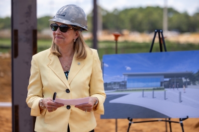 Beam Signing Gallery Image 6