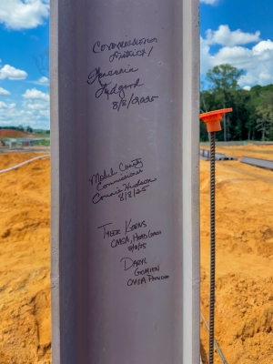 Beam Signing Gallery Image 4