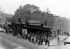 historical Davis Avenue
