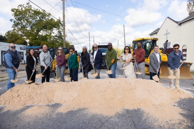 Civil Rights & Cultural Heritage District Gallery Image 9