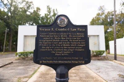 Civil Rights & Cultural Heritage District Gallery Image 11