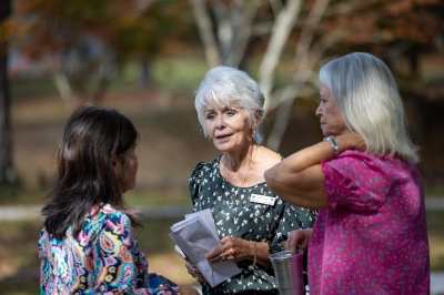 Love Your Community Check Presentation Gallery Image 13