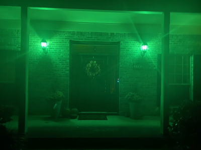 Operation Green Light Gallery Image 10